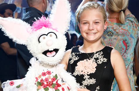 ‘America’s Got Talent’ Winner Darci Lynne Farmer Signs With United Talent Agency | Billboard ...