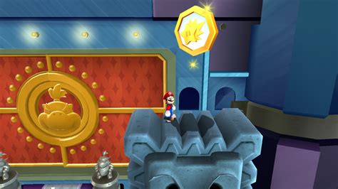 Comet Medal - Super Mario Wiki, the Mario encyclopedia