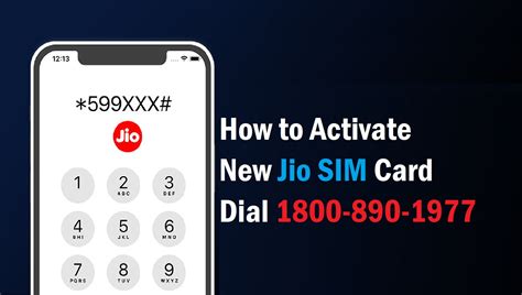 How to Activate New Jio SIM Card - Apn Settings Android 4G/5G