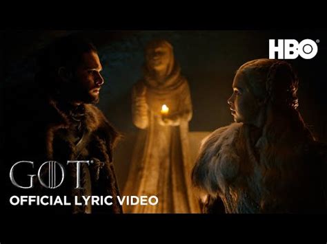 Game of Thrones Season 8: Podrick Singing 'Jenny's Song' Explained ...