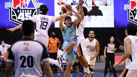 PBA brings virtual fans to bubble ahead of schedule