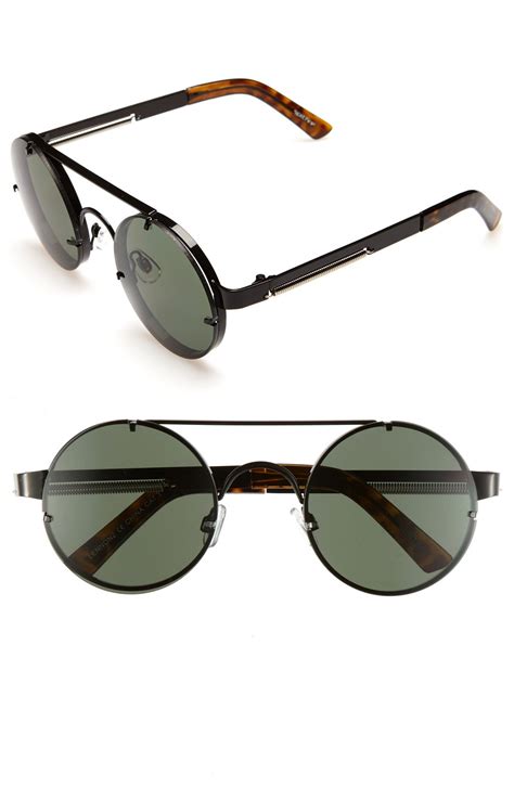 Spitfire Round Sunglasses | Nordstrom