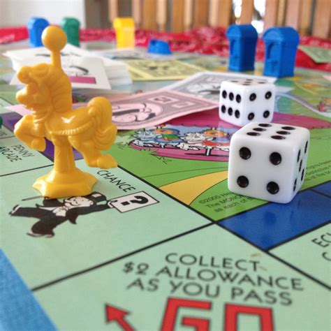 Monopoly Junior Board - Free photo on Pixabay