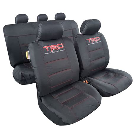 toyota tacoma 3 car seats - marielaroegner-99