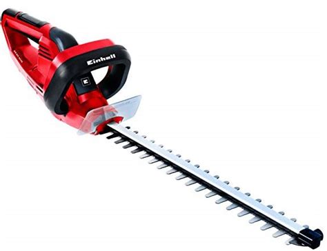 Best Corded Hedge Trimmers UK 2024 - UK Garden Reviews