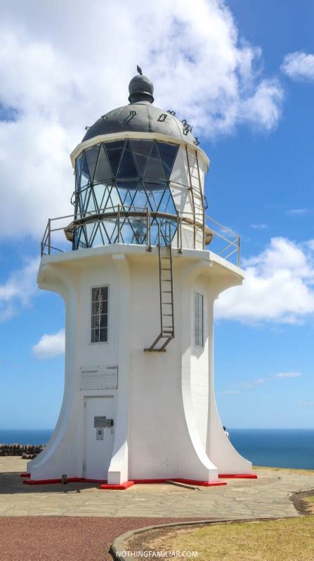 Cape Reinga: How to Visit the Famous New Zealand Lighthouse