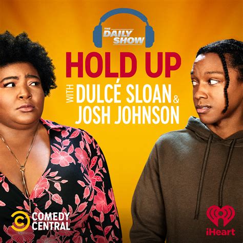 Body Wash vs. Bar Soap - Hold Up with Dulcé Sloan & Josh Johnson from The Daily Show with Trevor ...