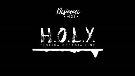 Florida Georgia Line Logo - LogoDix