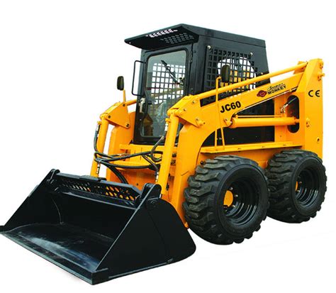 China Bobcat, Construction Machine, Attachments, Loading Capacity 850kg ...