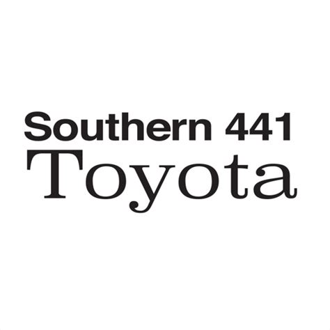 Southern 441 Toyota by DMEautomotive