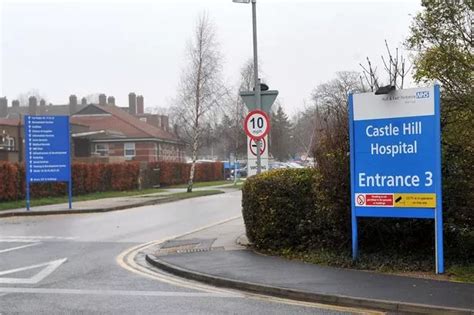 Hull hospitals announce new parking rules for all visitors - Hull Live