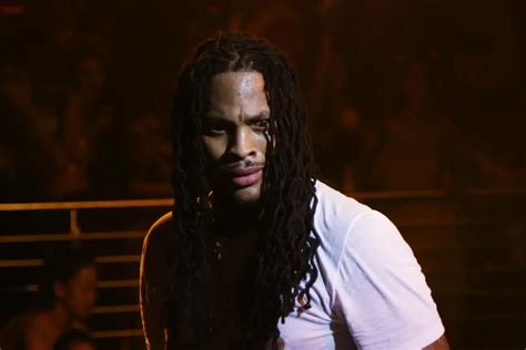 Waka Flocka Flame Faces Backlash From Fans After Making New Romance ...