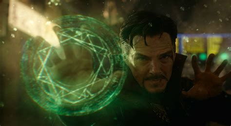 Disneyland Park abrirá sección para Doctor Strange | Cine PREMIERE