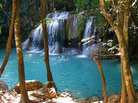 Erawan National Park Photos - Featured Images of Erawan National Park ...