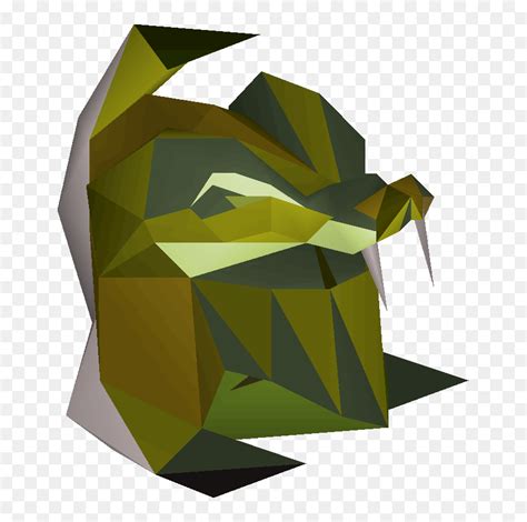 Osrs Neitiznot Helm, HD Png Download - vhv