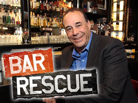 Bar Rescue. If you like Kitchen Nightmares or Restaurant:Impossible ...