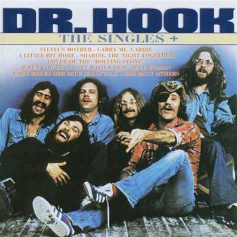 Dr. Hook - The Singles + (1999, CD) | Discogs