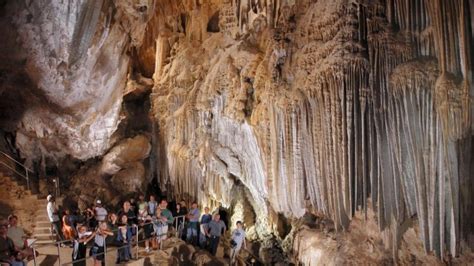 Lake Shasta Caverns National Natural Landmark | Sierra Nevada Geotourism