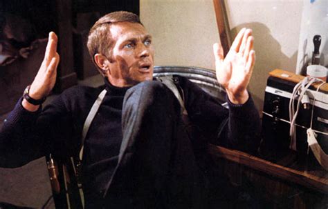 Bullitt - Movie Forums