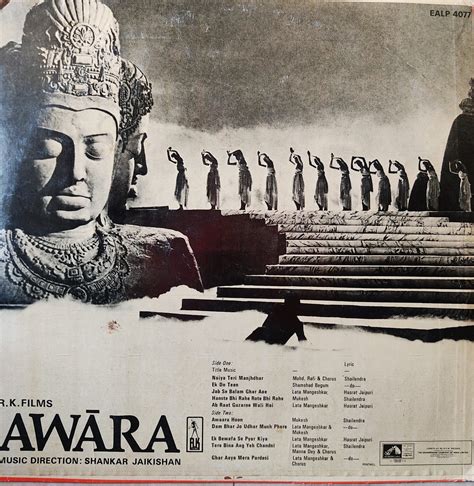 Awara – Vinyl World