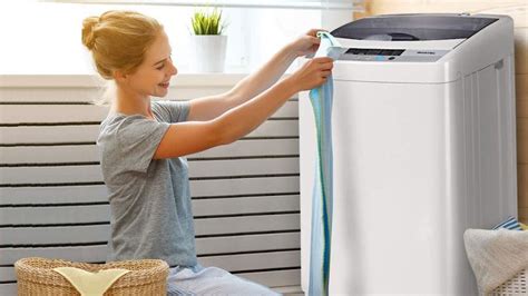 Best Black Friday Washing Machine Deals in 2021 - Pep up Home