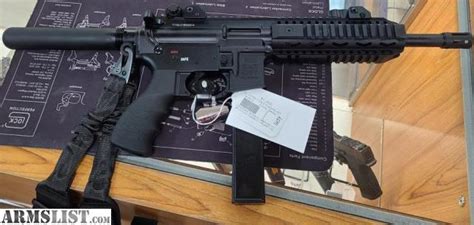 ARMSLIST - For Sale: SAR 109T