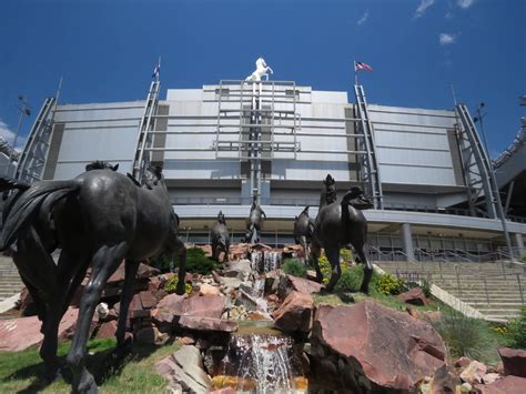 Empower Field at Mile High – Denver, CO | Professional Football Stadium