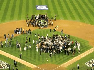 New York Yankees World Series 2009 Game 6 060 | Shawn Collins | Flickr