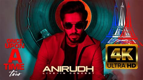 Anirudh Concert 2024 - Aggie Sonnie