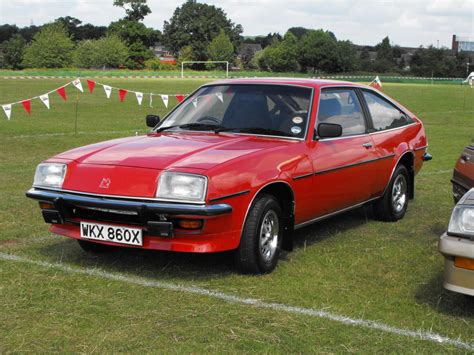 Vauxhall Cavalier technical specifications and fuel economy