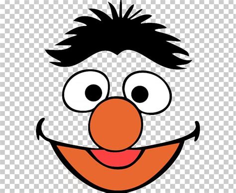 Sesame Street Ernie Clipart Sesame street is an american children s television series created by ...