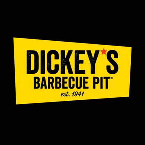 Dickey's BBQ Menu & Prices (December 2024)