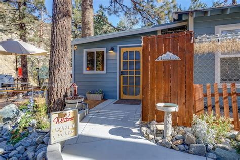 Wrightwood Cabins | Cabins and More | Airbnb