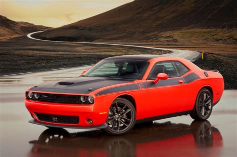 2021 Dodge Challenger: Preview, Pricing, Release Date