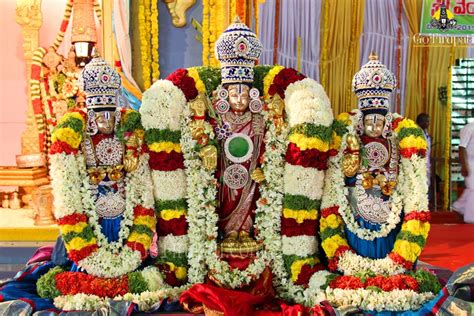 KALYANOTSAVAM | Tirupati, Lord krishna wallpapers, Lord shiva painting