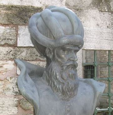 Sinan: the Greatest Architect and Civil Engineer of the Ottoman Empire - World History Edu