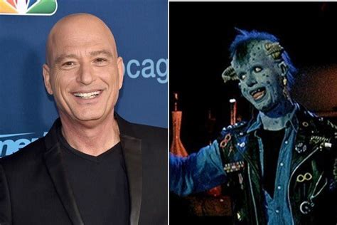 Howie Mandel Little Monsters