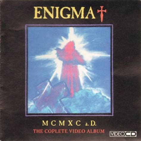 Enigma album review - tnnaxre