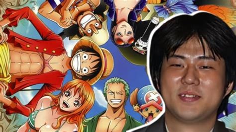 How will One Piece end? Eiichiro Oda has revealed the highly ...