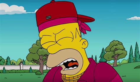 Snoop Dogg, RZA & Common feature in a trailer for The Simpsons - District Magazine