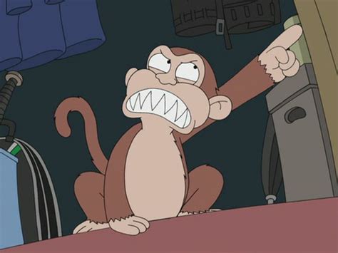 Evil Monkey | Family Guy Wiki | Fandom