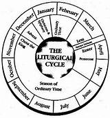 liturgical calendar coloring Page  Coloring Fun Can Help Teach About sketch template