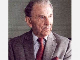 JRD Tata biography, birth date, birth place and pictures