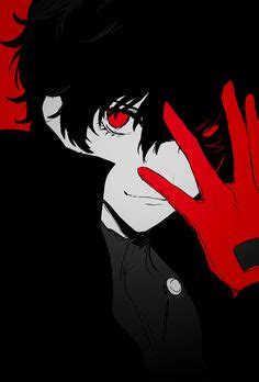 900+ Joker (P5) ideas | persona 5 joker, akira kurusu, persona 5