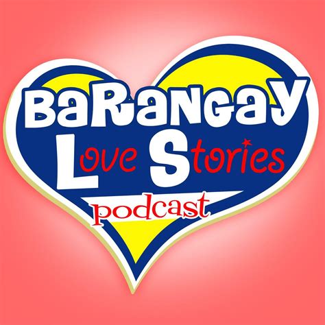 Barangay Love Stories | iHeart