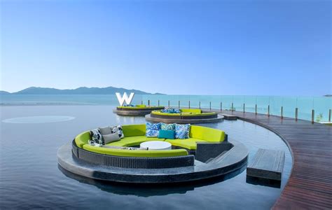 Koh Samui's top 10 beach resorts - Stylish Travel Tips