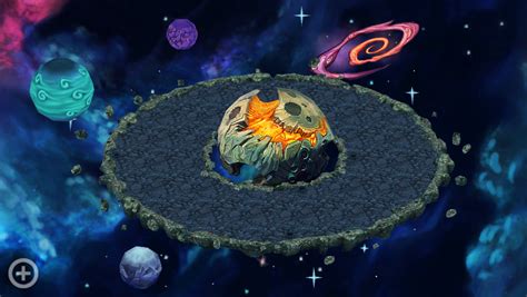 Category:Space Island | My Singing Monsters Wiki | FANDOM powered by Wikia