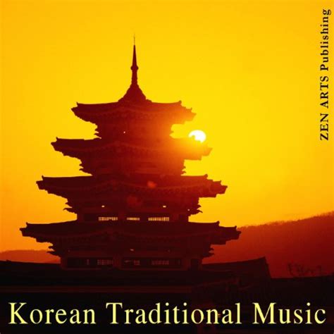 Amazon.com: Korean Traditional Music : Seoul Music Ensemble: Digital Music