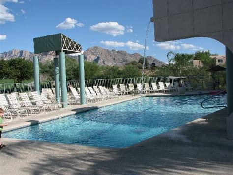 THE GOLF VILLAS AT ORO VALLEY - Updated 2024 Resort Reviews (Tucson, AZ)