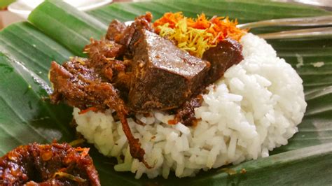 Memasak Resep Nasi Krawu Khas Gresik yang Mudah Lezat - TOPWISATA